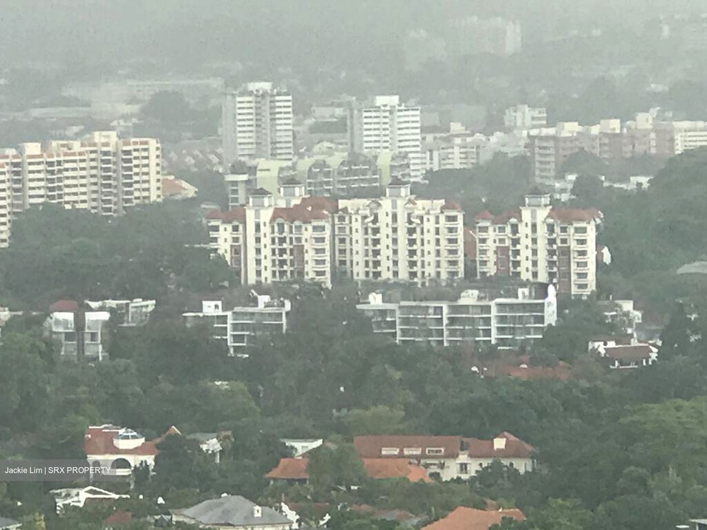 Commonwealth Towers (D3), Condominium #512130151